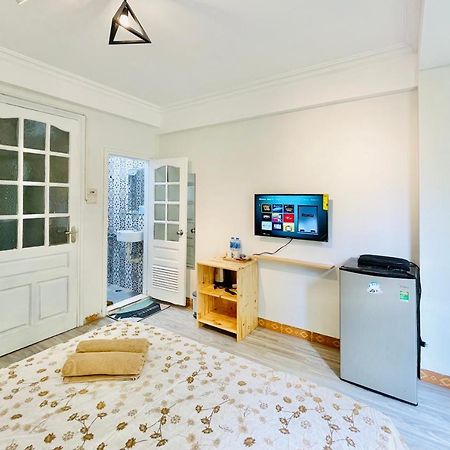 Vitamin Home Hoan Kiem 35 河内 外观 照片