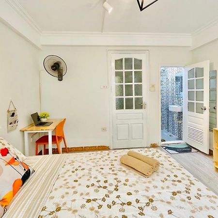 Vitamin Home Hoan Kiem 35 河内 外观 照片
