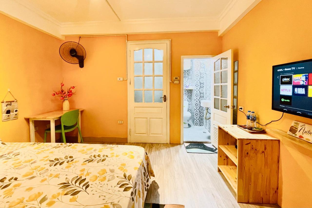 Vitamin Home Hoan Kiem 35 河内 外观 照片