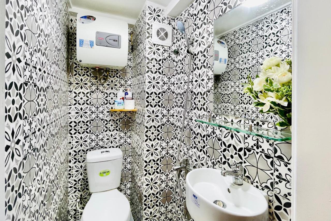 Vitamin Home Hoan Kiem 35 河内 外观 照片