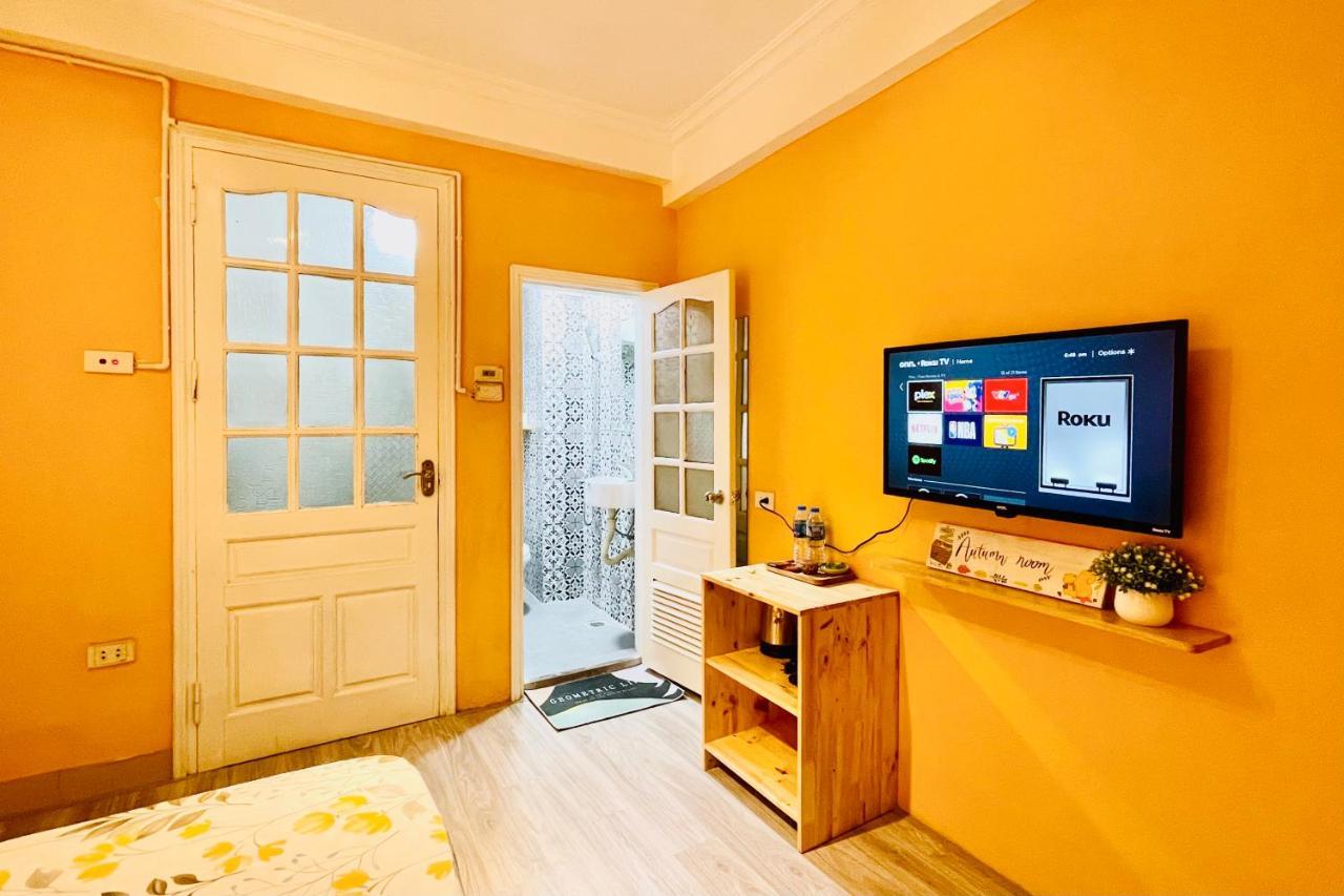 Vitamin Home Hoan Kiem 35 河内 外观 照片