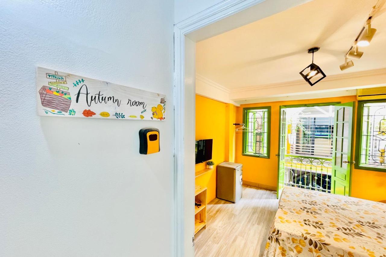 Vitamin Home Hoan Kiem 35 河内 外观 照片