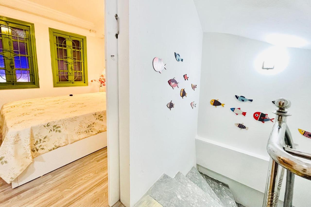 Vitamin Home Hoan Kiem 35 河内 外观 照片