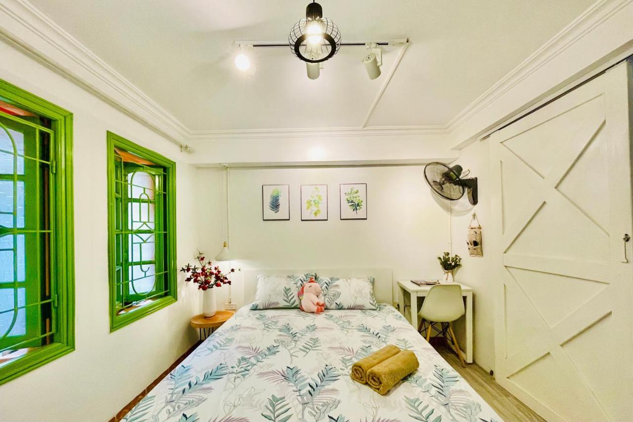 Vitamin Home Hoan Kiem 35 河内 外观 照片